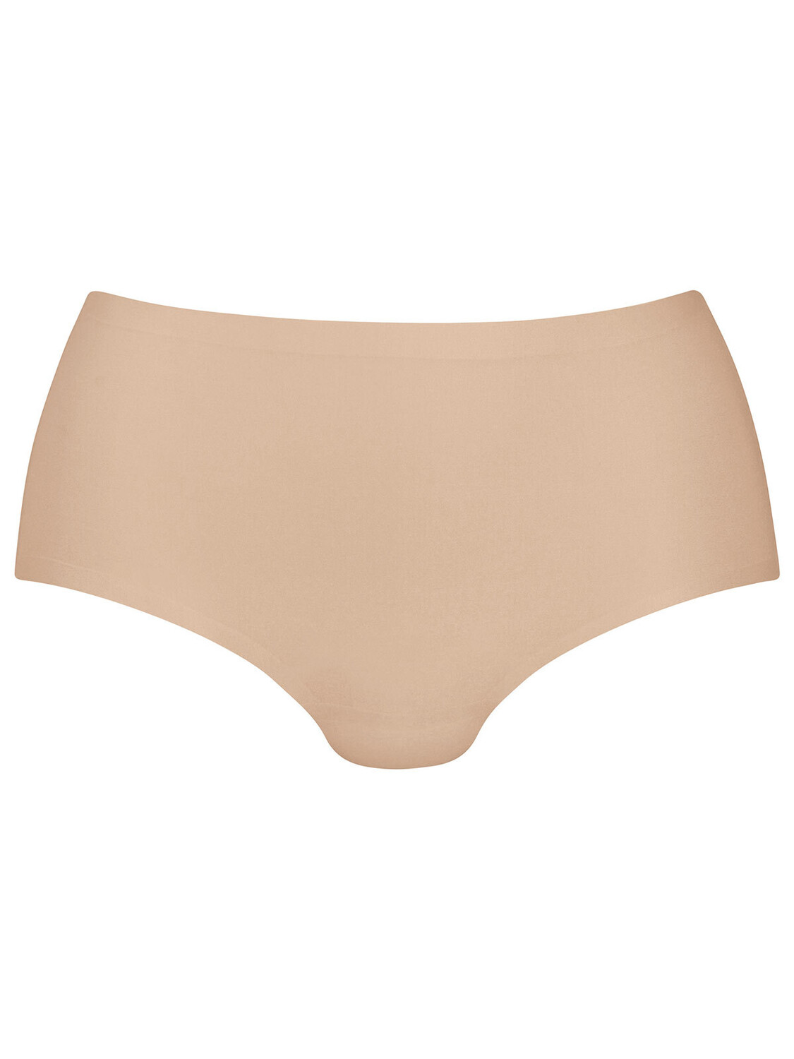 

Трусы Anita High Waist Essentials, цвет deep sand