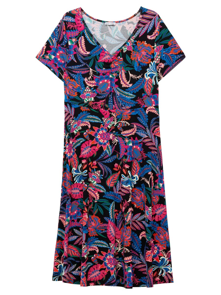 

Платье из джерси SHEEGO Dress, черный