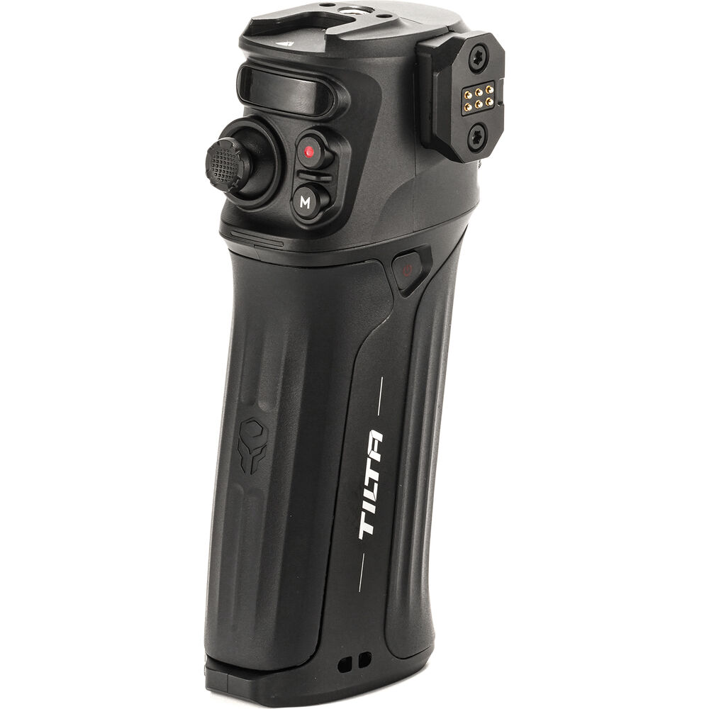 

Tilta Nucleus Nano II Control Handle WLC-T05-CH