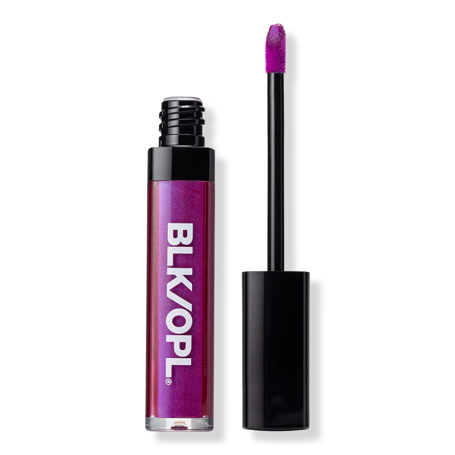 

Блеск для губ COLORSPLURGE High Shine BLK/OPL, Impassioned Pink (bright pink)