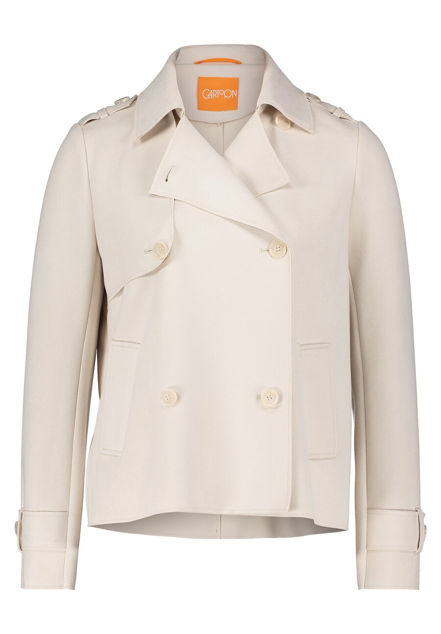 

Блейзер Cartoon, Ecru