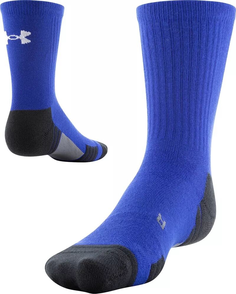 

Носки Under Armour Team Crew