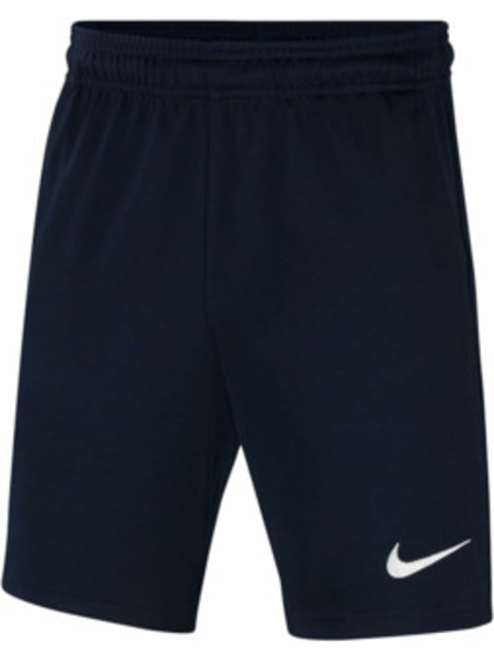 

Тканевые брюки Nike, цвет uni
