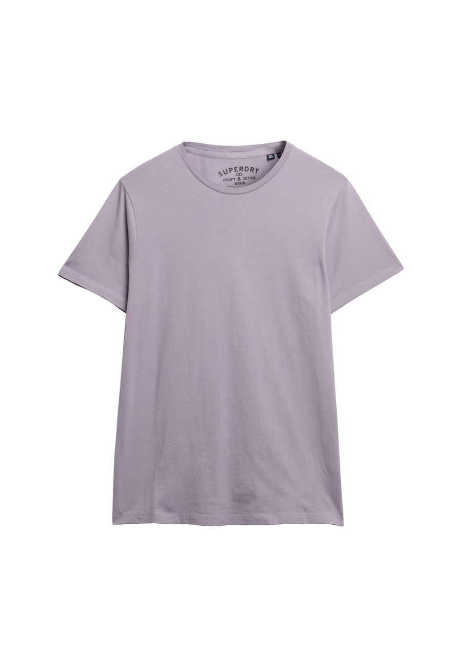 

Футболка Superdry Essential, Lilac
