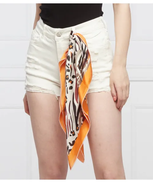 

Шорты Regular fit Liu Jo, белый