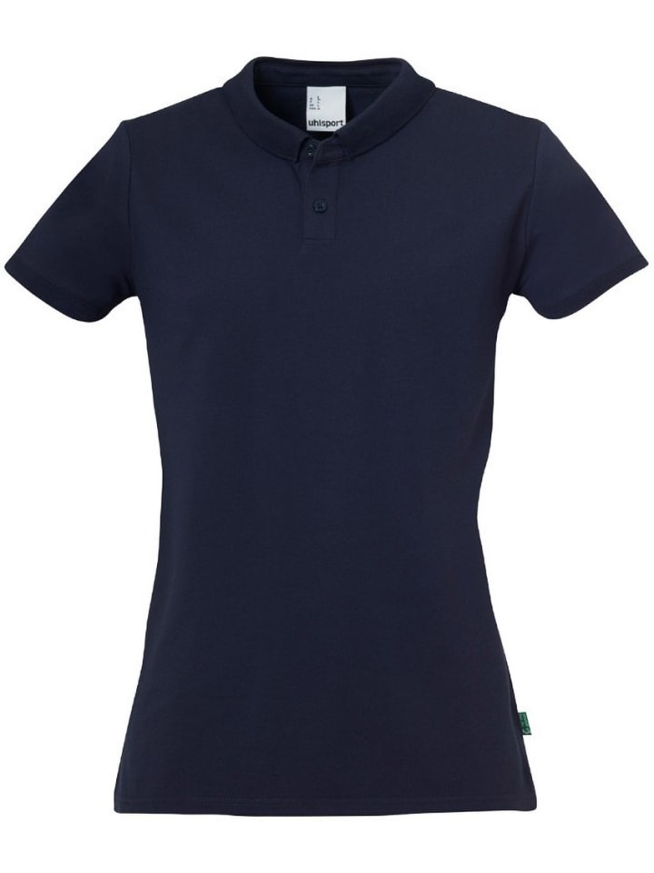 

Футболка поло Essential Polo Shirt Prime Damen uhlsport , синий