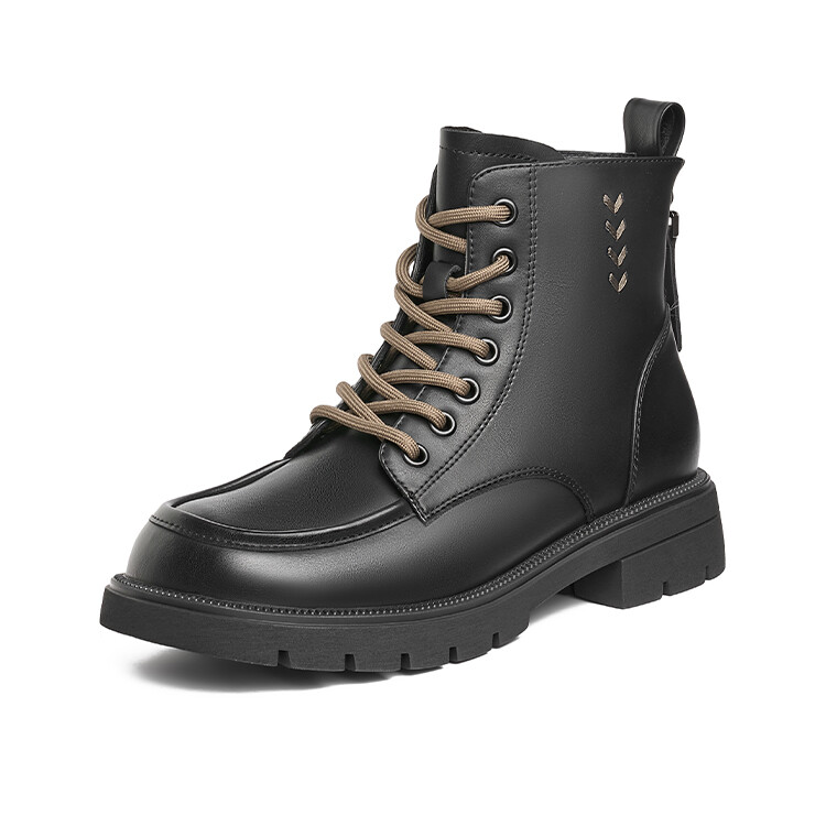 Ботильоны JOSINY Ankle Boots Women's — фото 2