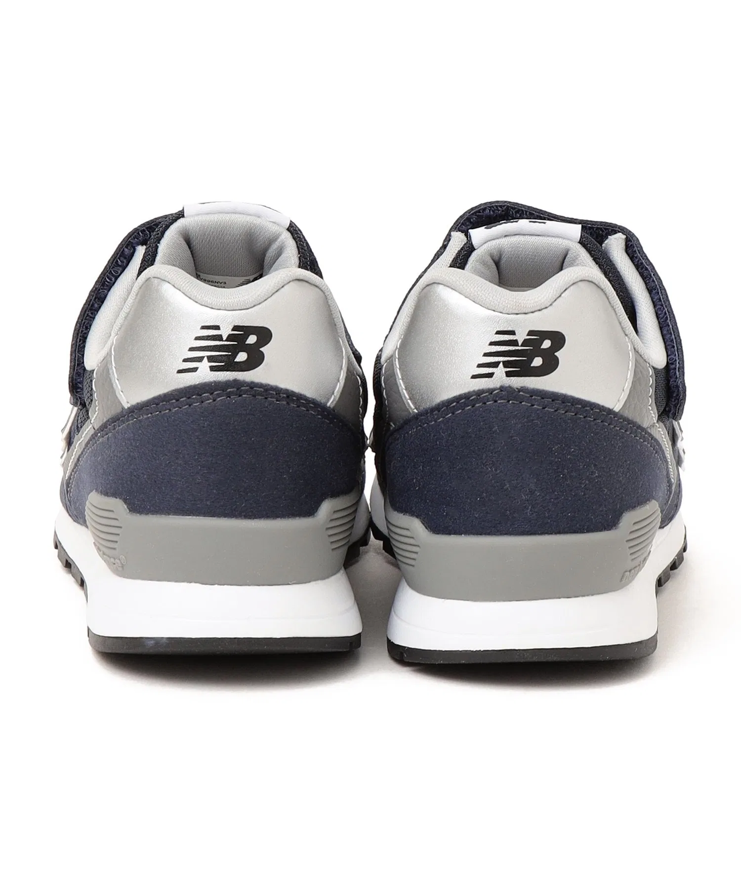Детские кроссовки New Balance YV996 — фото 4