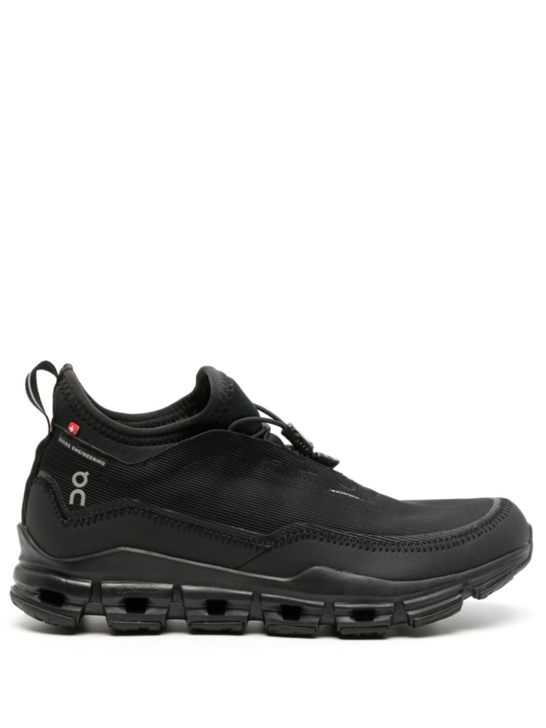 

Кроссовки Cloud Waterproof Suma On Running