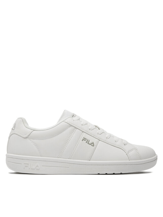 

Кроссовки Fila Crosscourt Line, белый