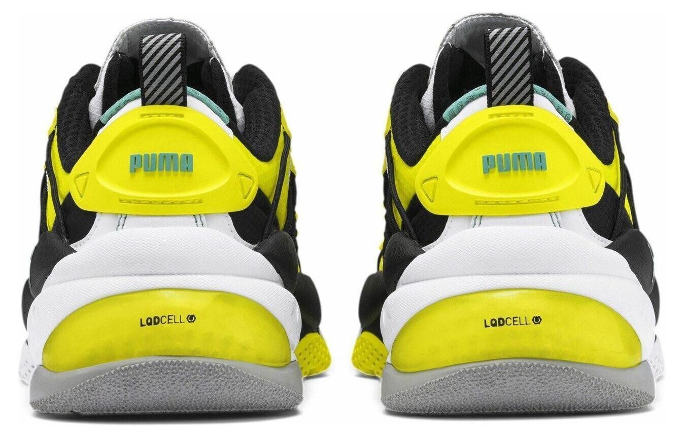 Кроссовки Puma LQD Cell Omega Lab Sneakers — фото 4