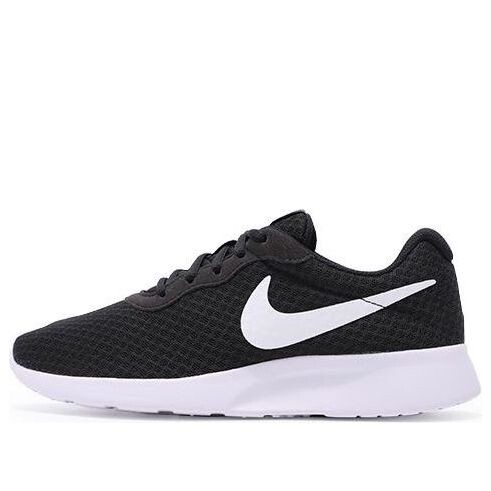 Кроссовки танджун Nike, черный