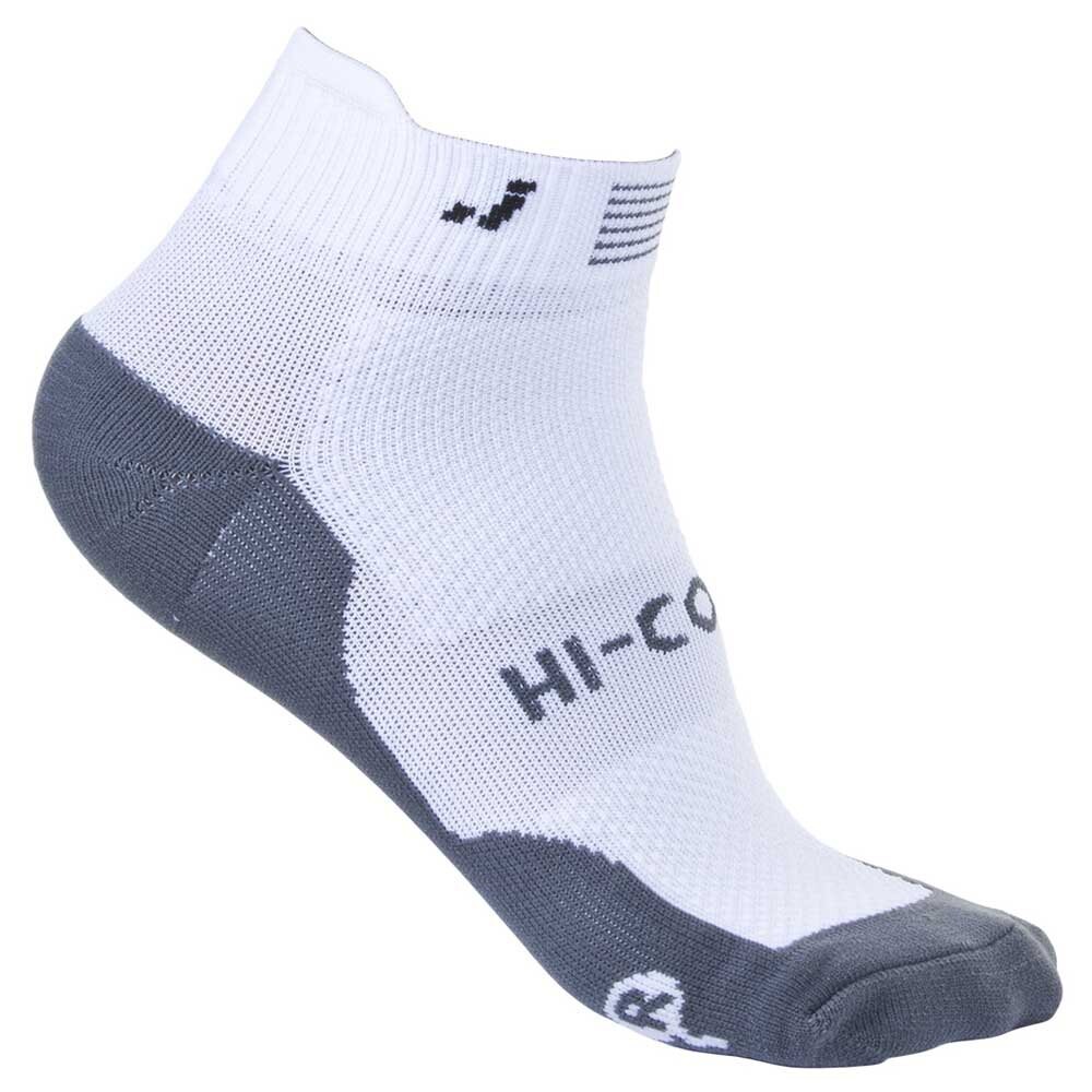

Носки Joluvi Hi-Cool Run Fever 2 шт, белый