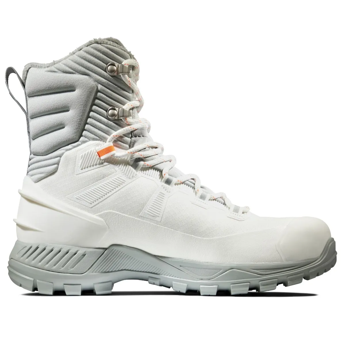 

Женские горные ботинки BLACKFIN III WP HIGH Mammut, белый