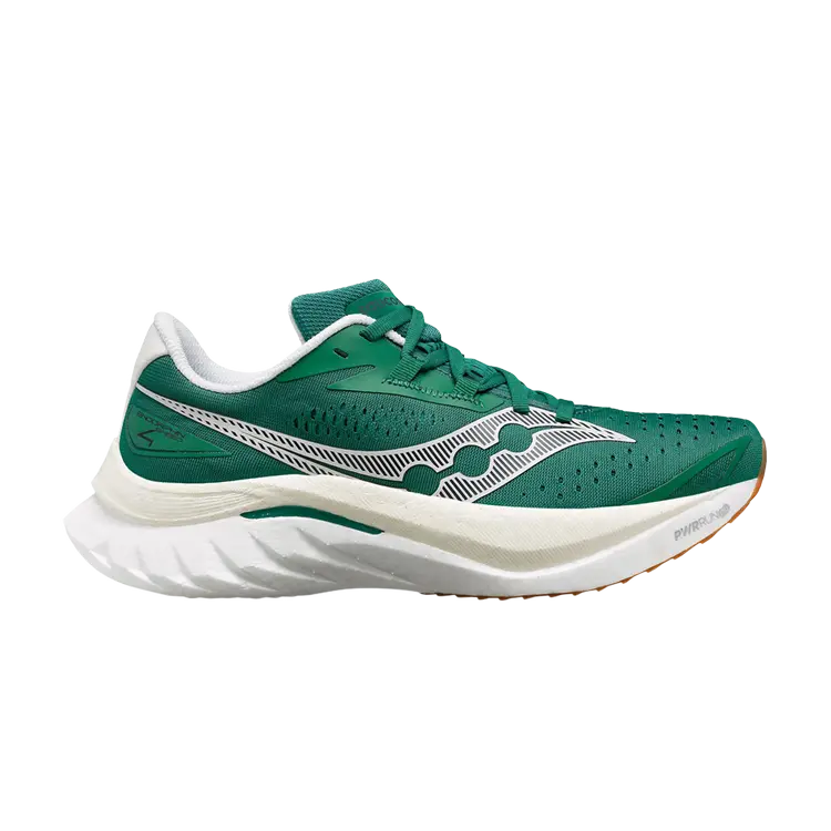 Кроссовки Saucony Endorphin Speed 4, зеленый