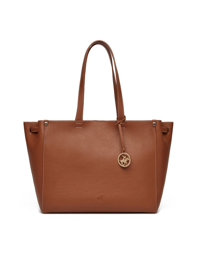 

Сумочка BHPC-S-005-07 Beverly Hills Polo Club, коричневый