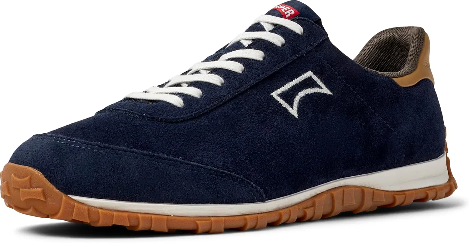 Мужские кроссовки Camper Drift Walk K101097, Dark Blue 005