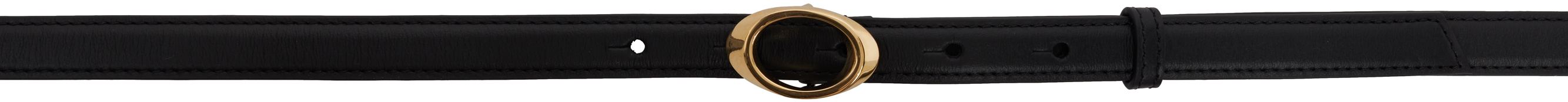

Пояс-лепесток Lanvin