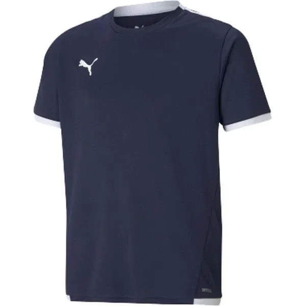 Детская футбольная футболка «Teamliga» от PUMA