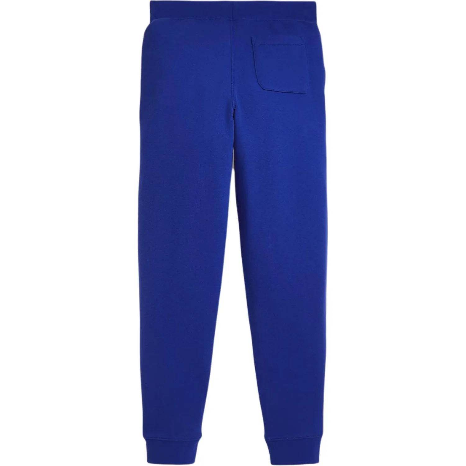 Детские вязаные спортивные штаны FW25 Polo Ralph Lauren, Classic Blue — фото 3