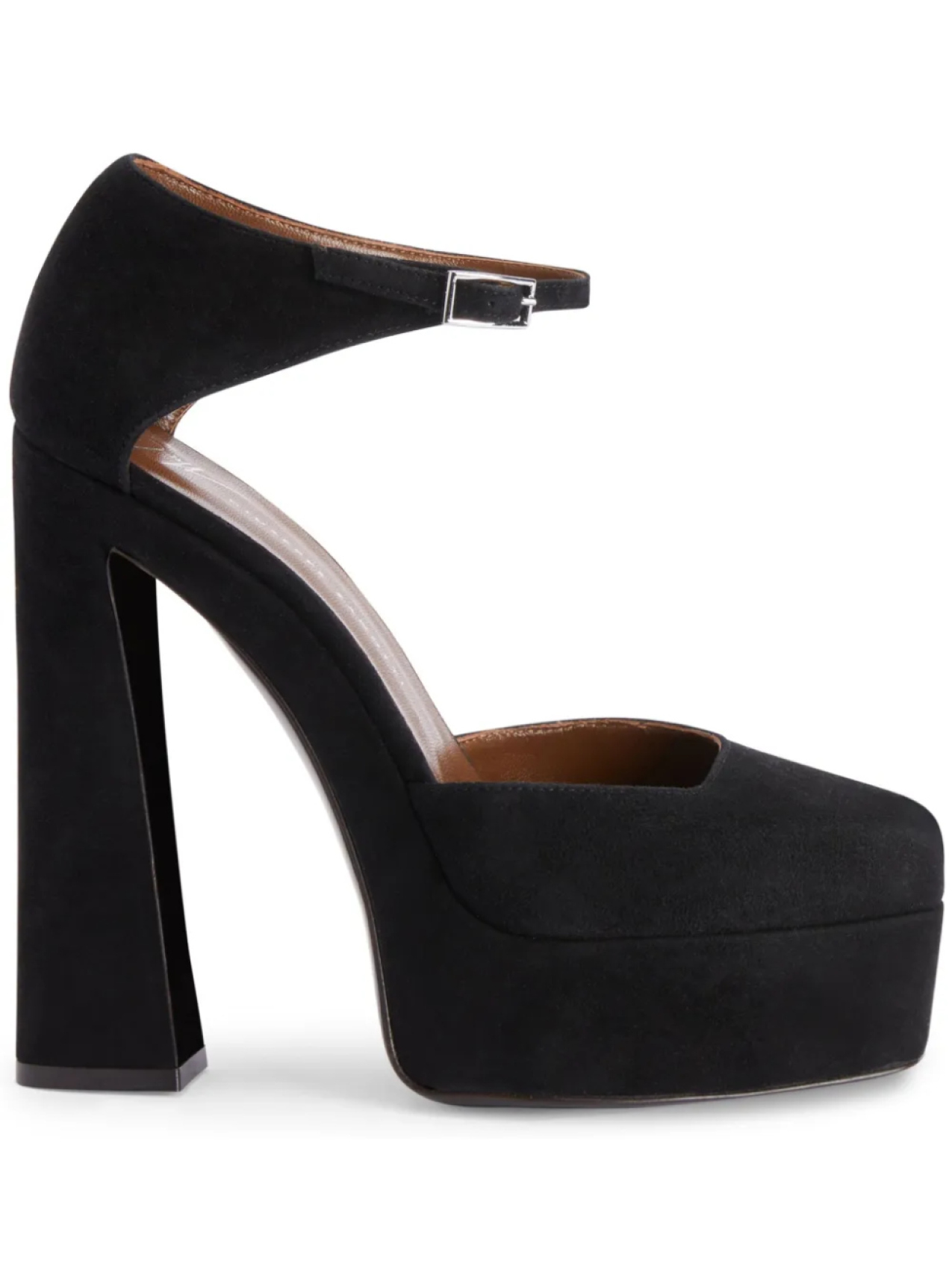 Giuseppe Zanotti туфли Guendaline 145, черный