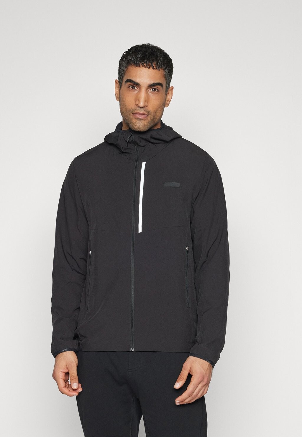 

Спортивная куртка Adrenalin Jacket P.E Nation, черный