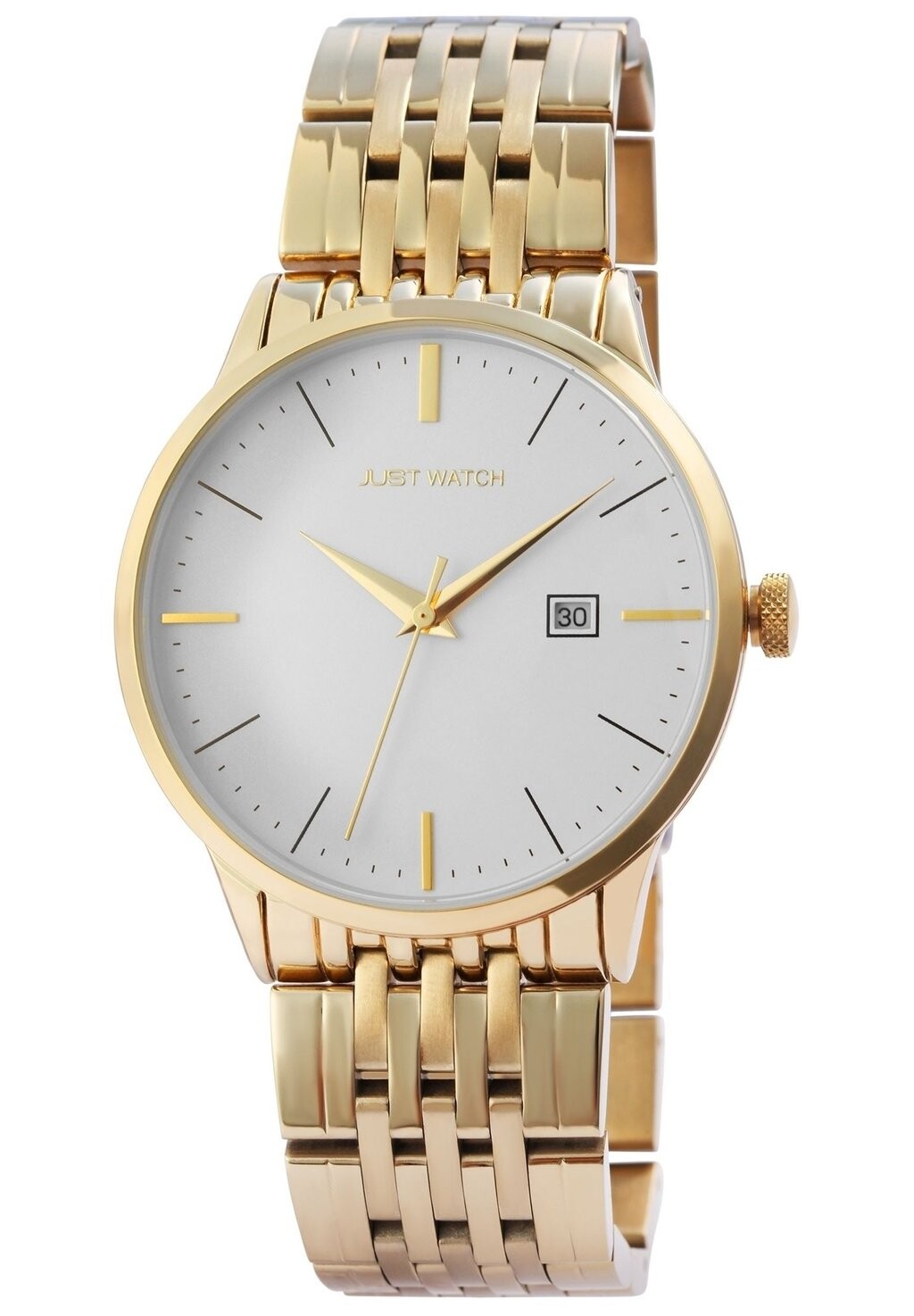 

Часы ELIA Just Watch, цвет goldfarbig
