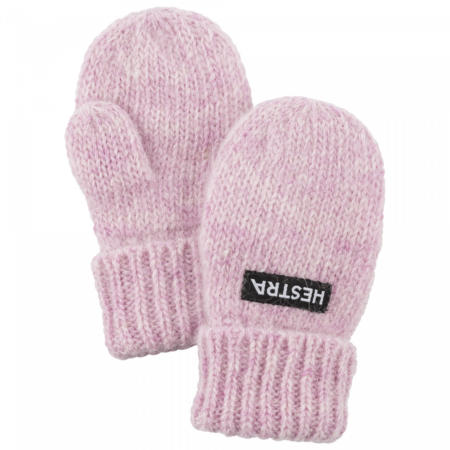 

Перчатки Hestra Pancho Baby Mitt, цвет Rose