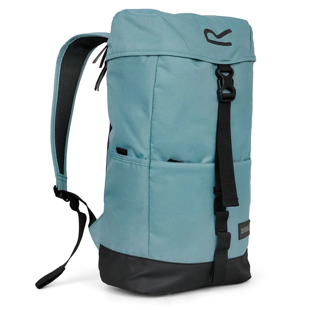 

Рюкзак Regatta Shilton II 15L, синий