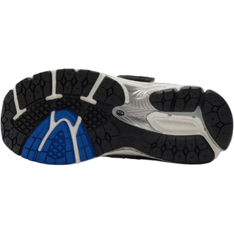 1906 Low Top Детские Повседневные Кроссовки Серые Детские New Balance — фото 4