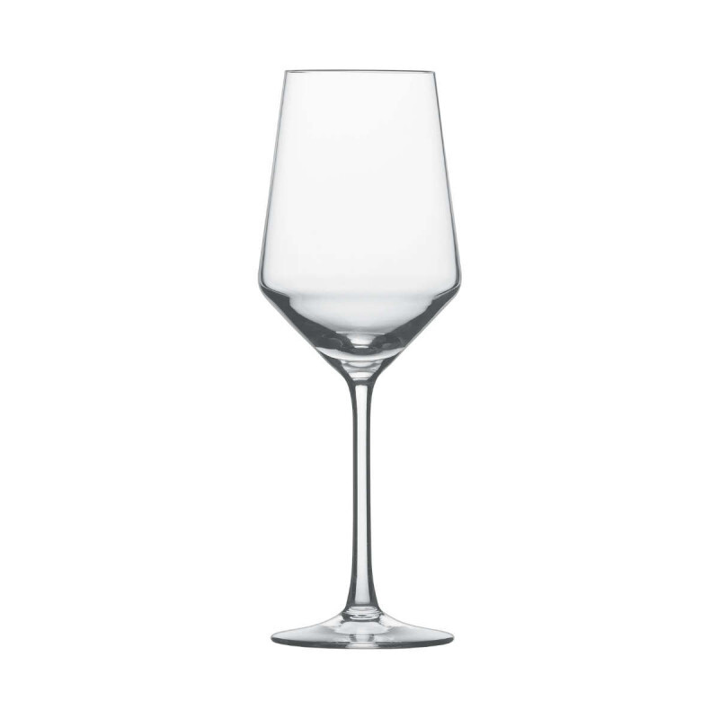 

Стакан Pure Sauvignon Blanc 0,4 л Zwiesel Glas, прозрачный