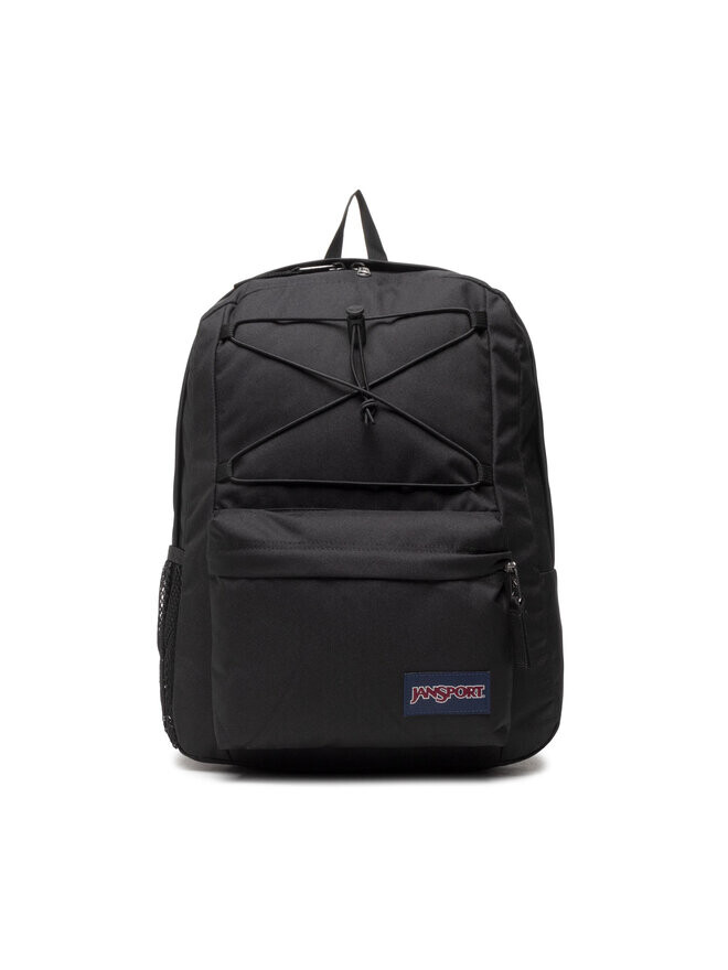 

Рюкзак Flex Pack JanSport, черный