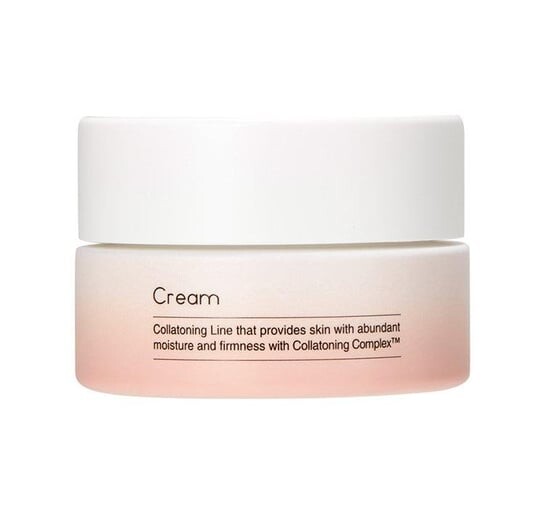 

Интенсивно увлажняющий крем для лица с морским коллагеном 50мл It's Skin Collatoning Cream