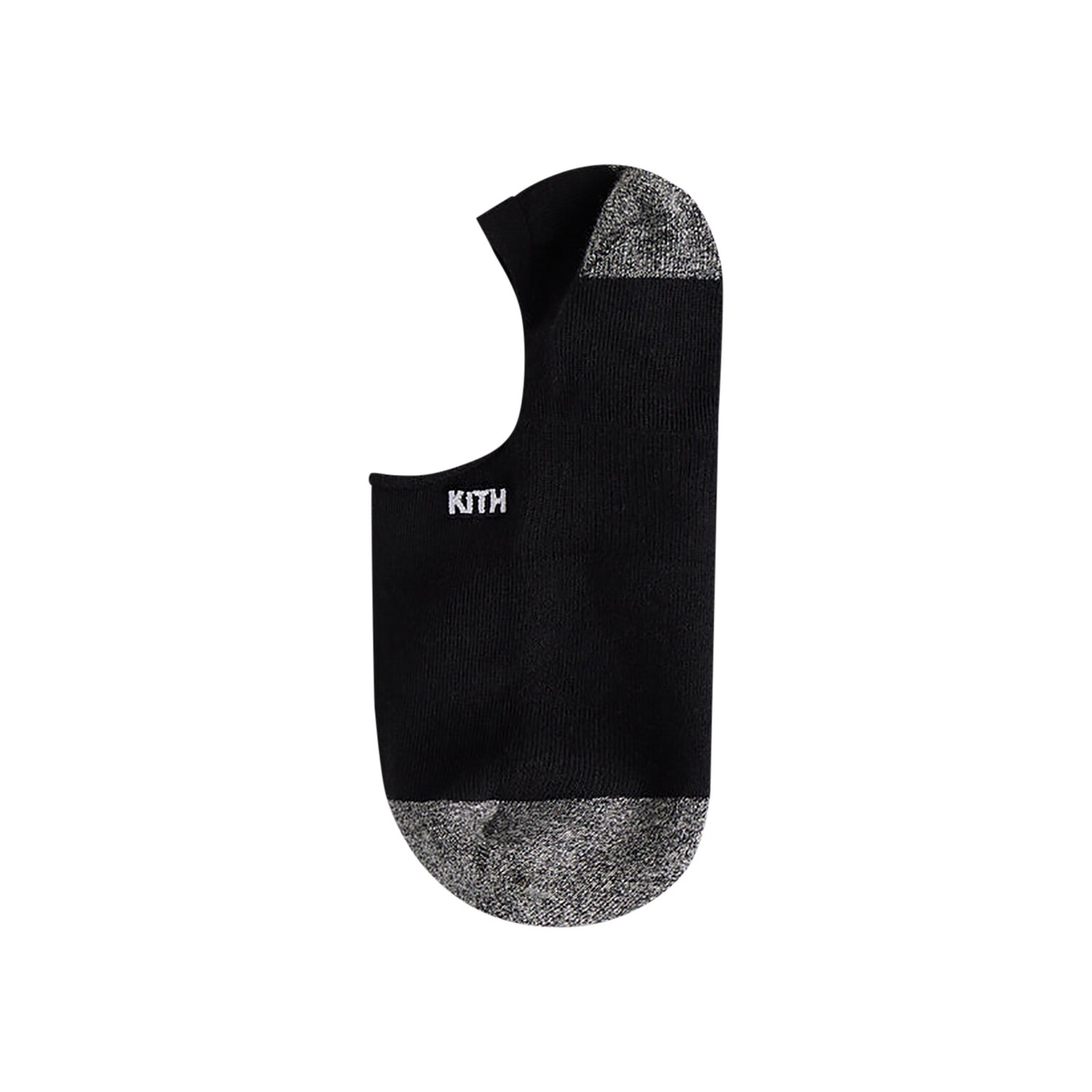 

Носки-невидимки Kith Classics For Stance, черные