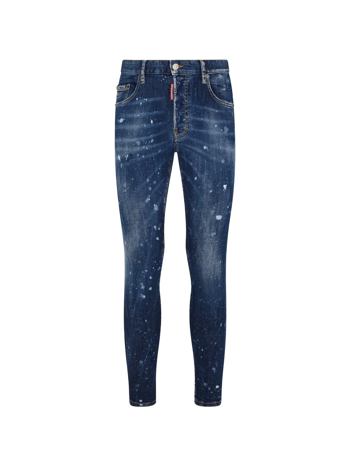 Узкие брюки DSQUARED2