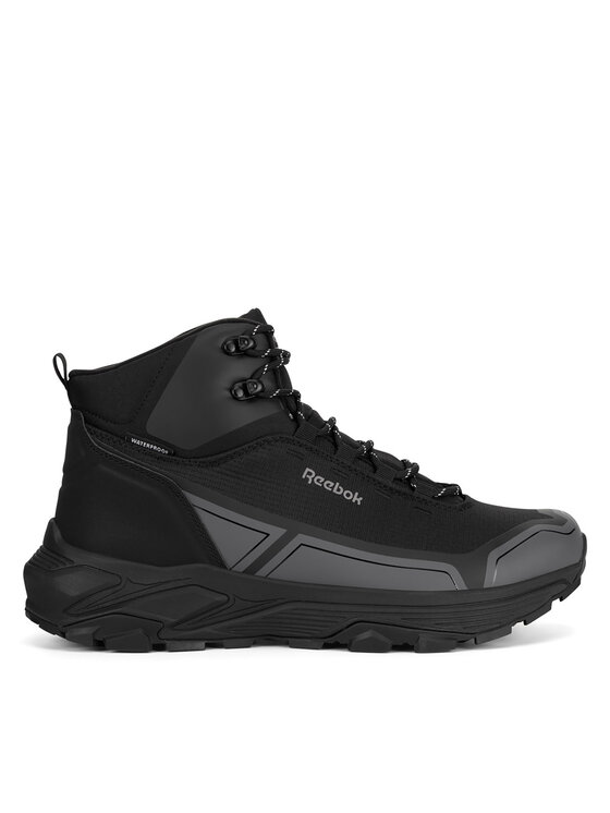 

Туфли на шнуровке S24W131A-9 Reebok, черный