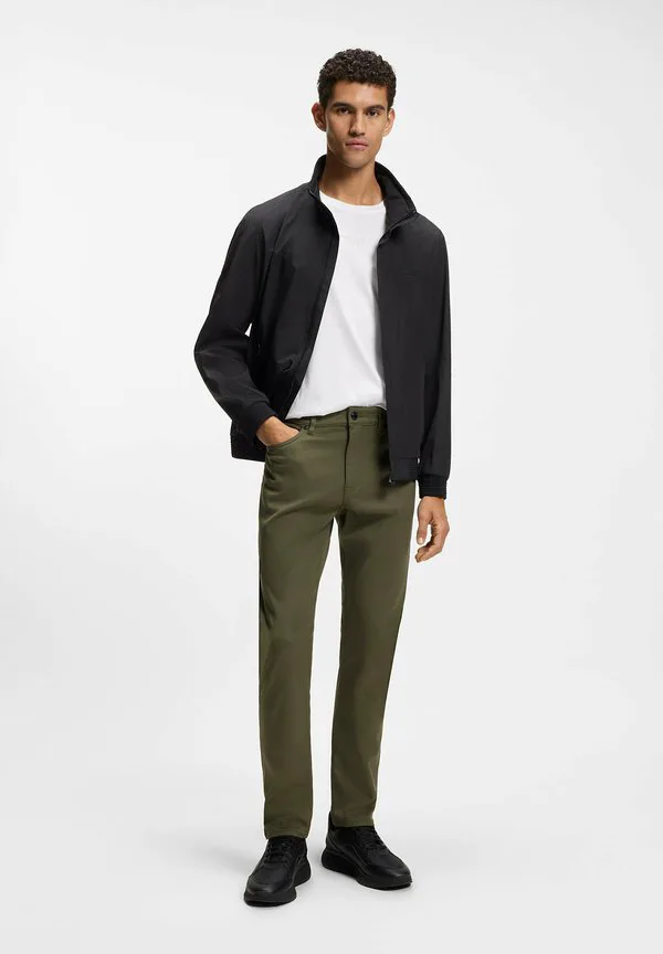 Джинсы tr_ps spirit pkt slim fit Boss, Open Green Seven — фото 2