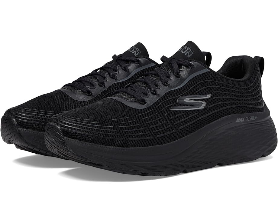 

Кроссовки SKECHERS Max Cushioning Elite 2.0, черный