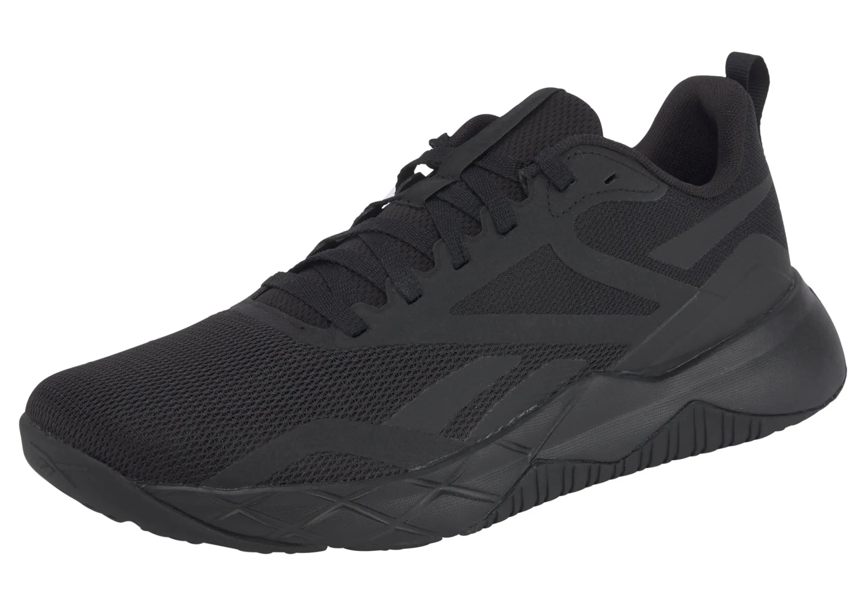 

Кроссовки Reebok "NFX TRAINER", черный