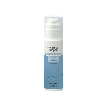 

Frezyderm Frezyfeet Крем для подгузников 125мл