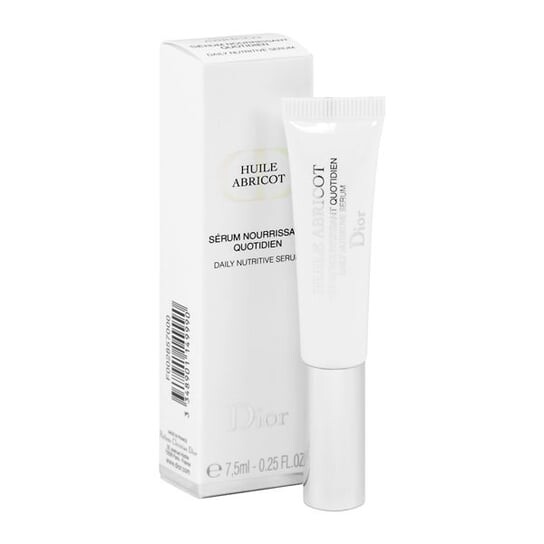 

Масло для ухода и питания ногтей, 7,5 мл Dior, Huile Abricot