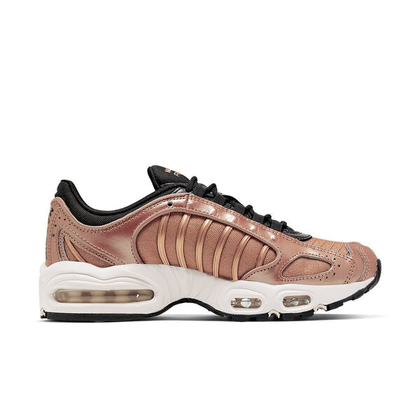 Кроссовки air max tailwind 4 Nike, белый — фото 2