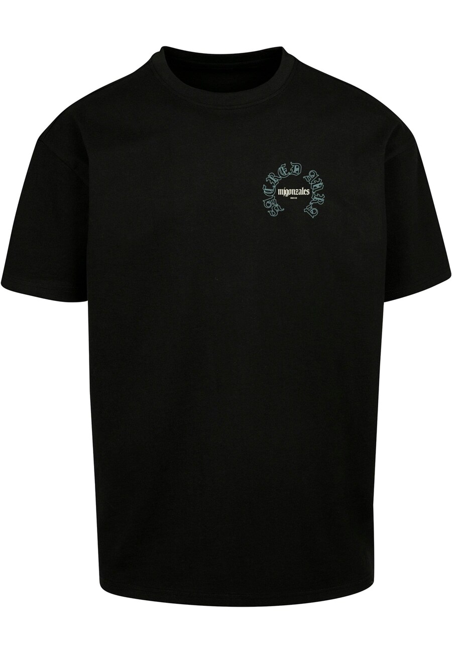 

Классическая футболка MJ Gonzales Shirt CROS x, черный