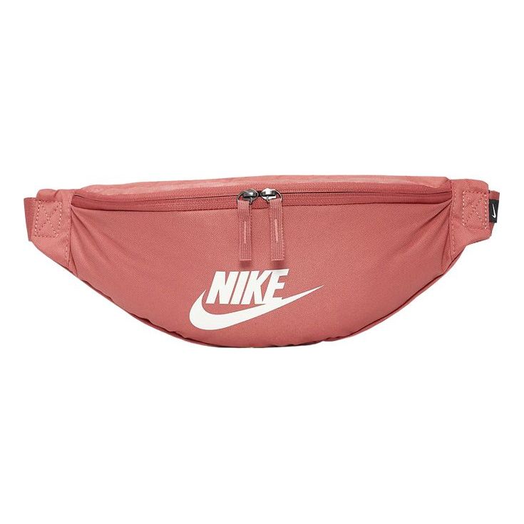 

Сумка Nike Heritage Hip Pack 'Rose Pink'
