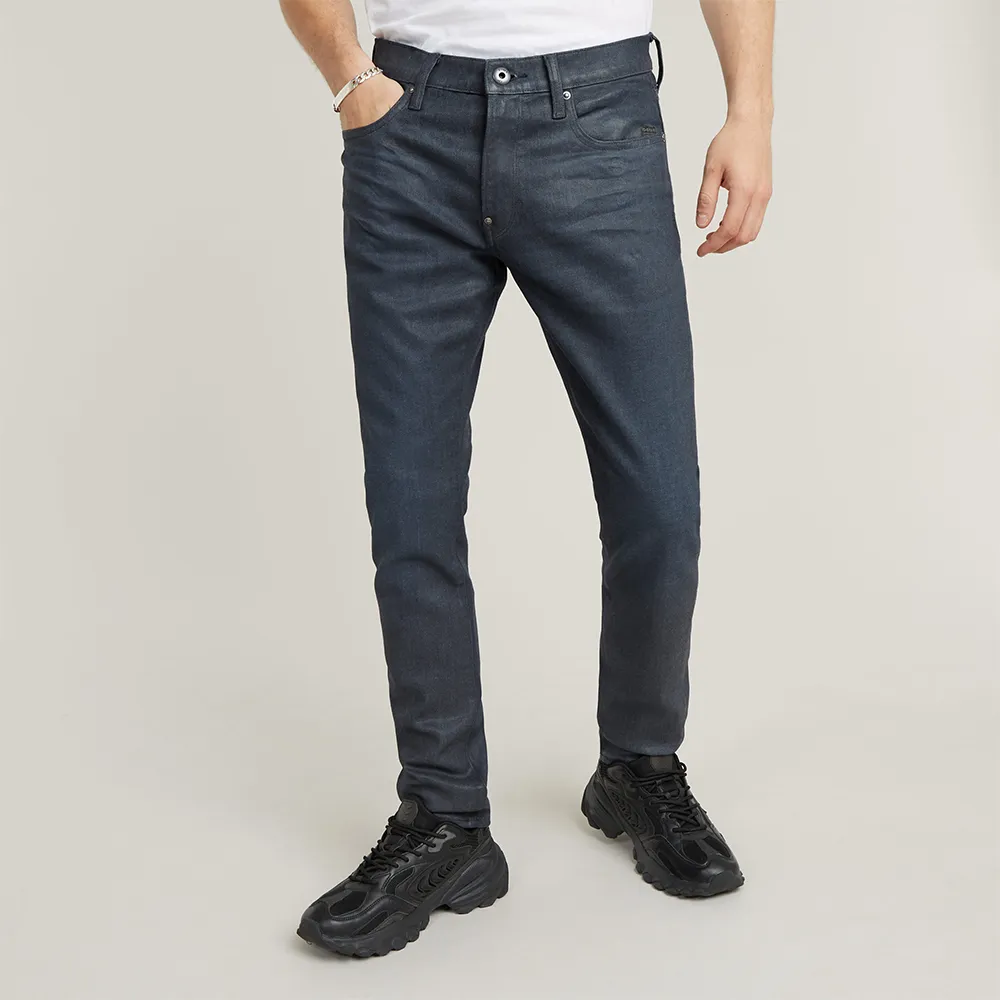 

Джинсы G-Star Revend Fwd Skinny, синий