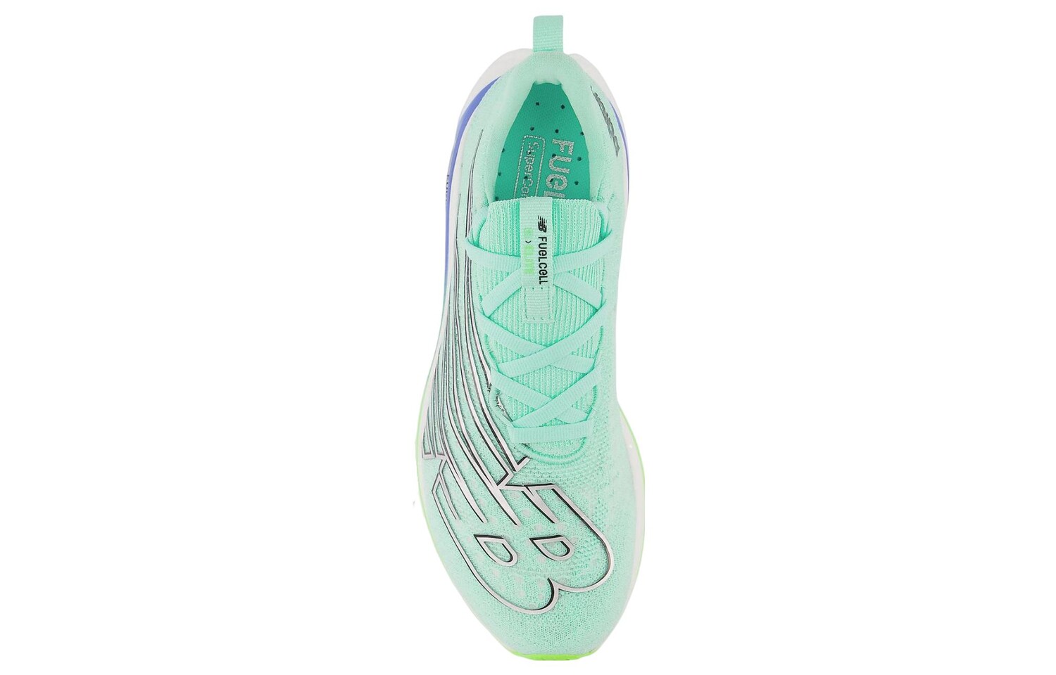 Кроссовки New Balance NB FuelCell Series Женские — фото 4