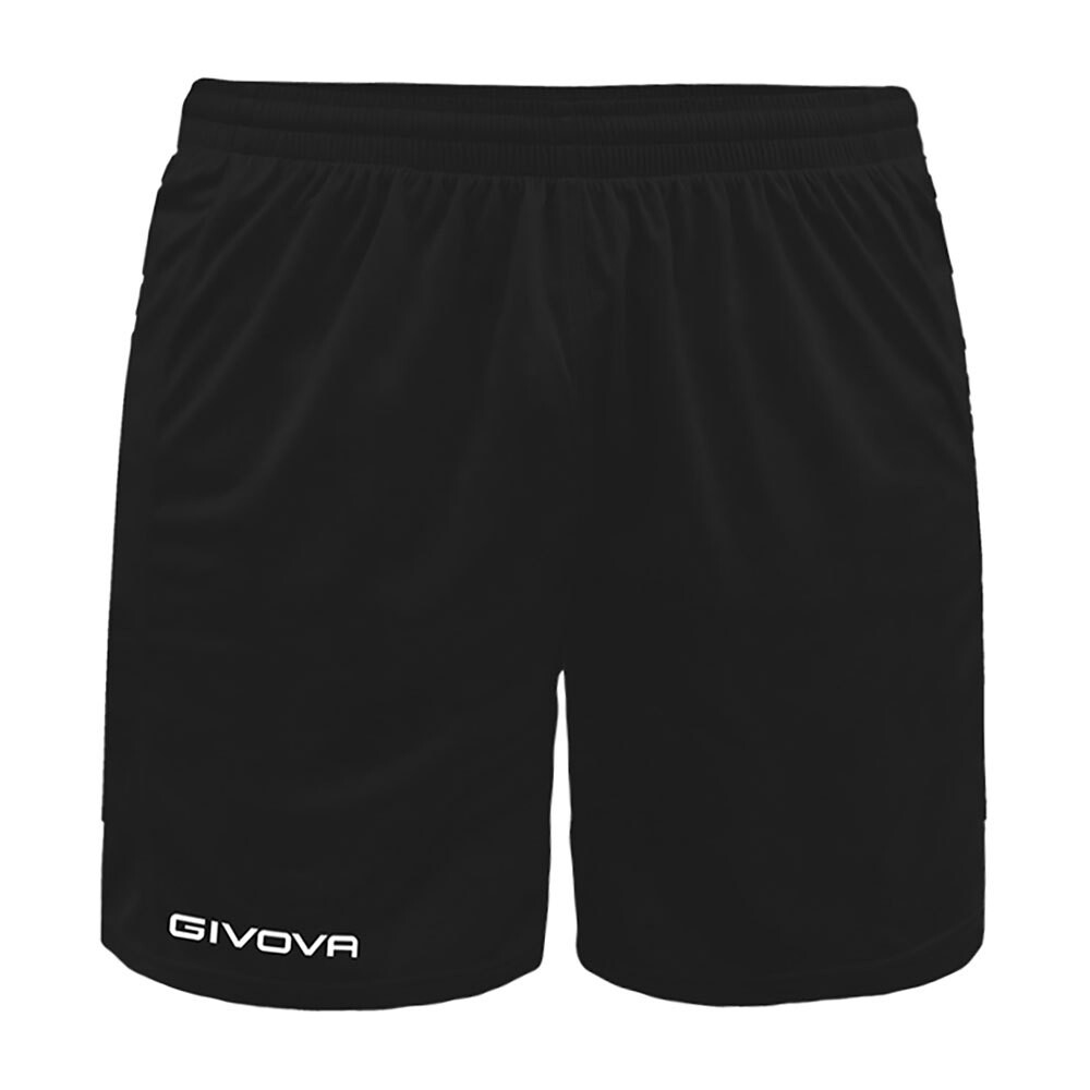 

Шорты Givova One, черный
