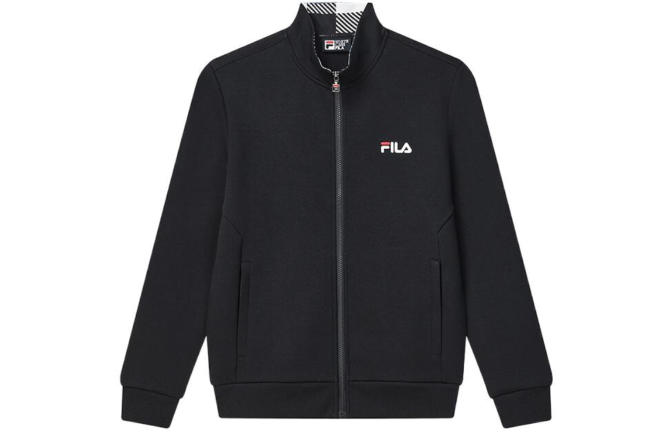 

Куртка мужская темно-синяя Fila, цвет Legend Blue