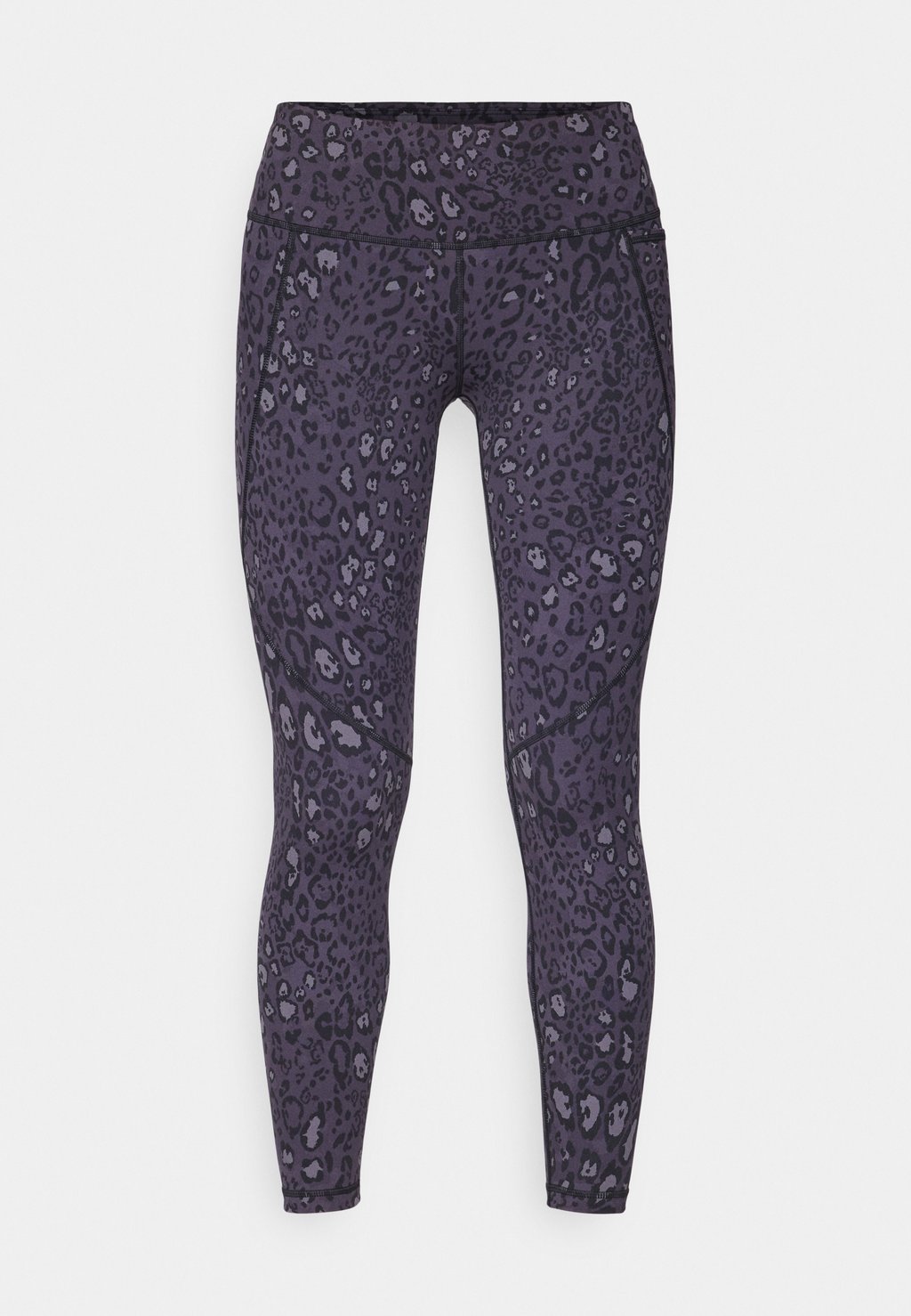 

Леггинсы POWER 7/8 WORKOUT LEGGINGS Sweaty Betty, черный