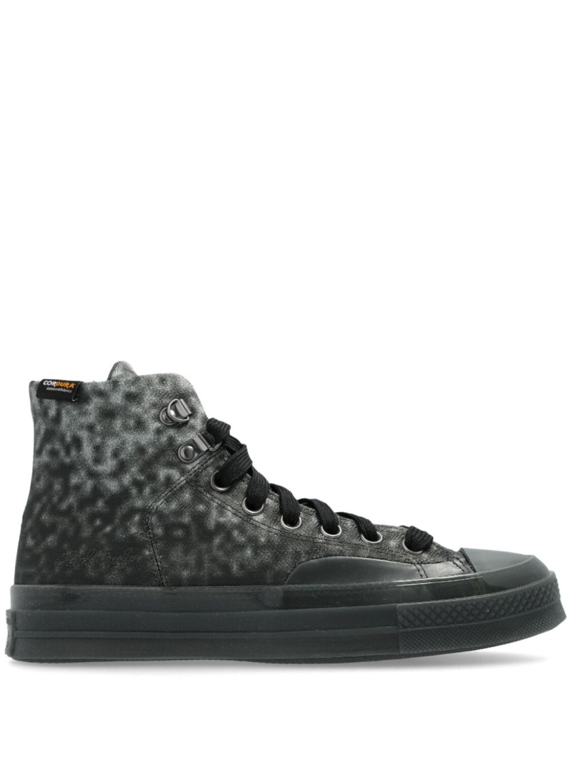 

Converse кеды Chuck 70 Marquis из коллаборации с Patta, черный